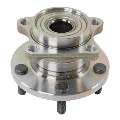 MOOG Hub Assemblies Wheel Bearing and Hub Assembly 512449