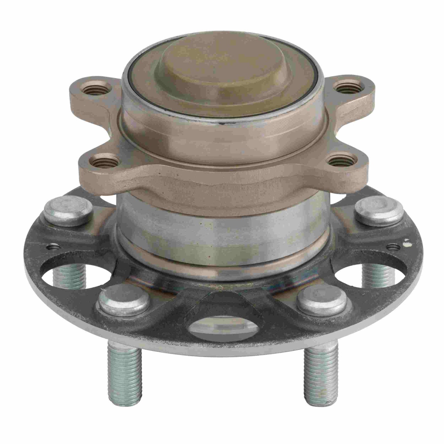 Moog Hub Assembly