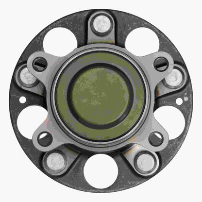 Moog Hub Assembly