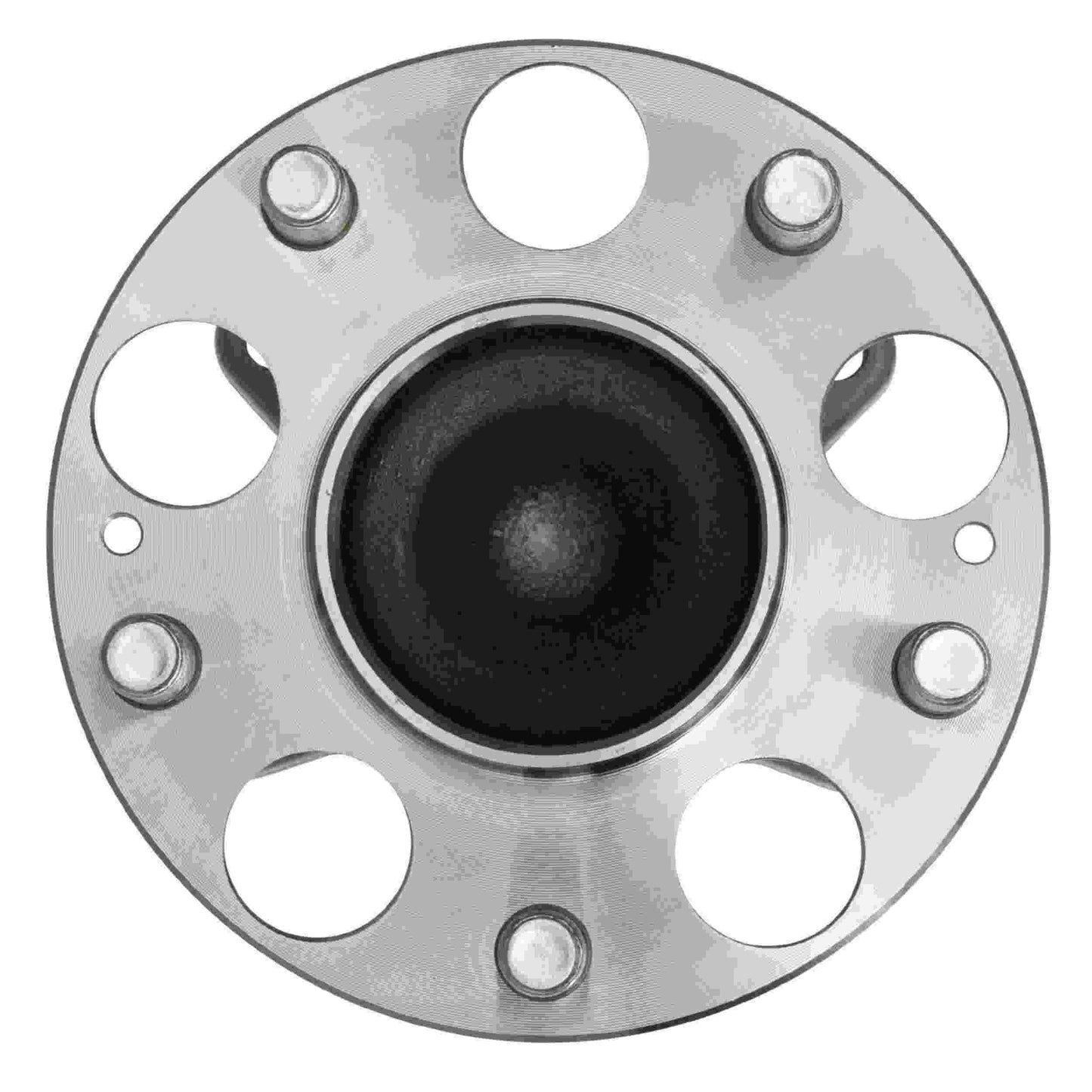 Moog Hub Assembly