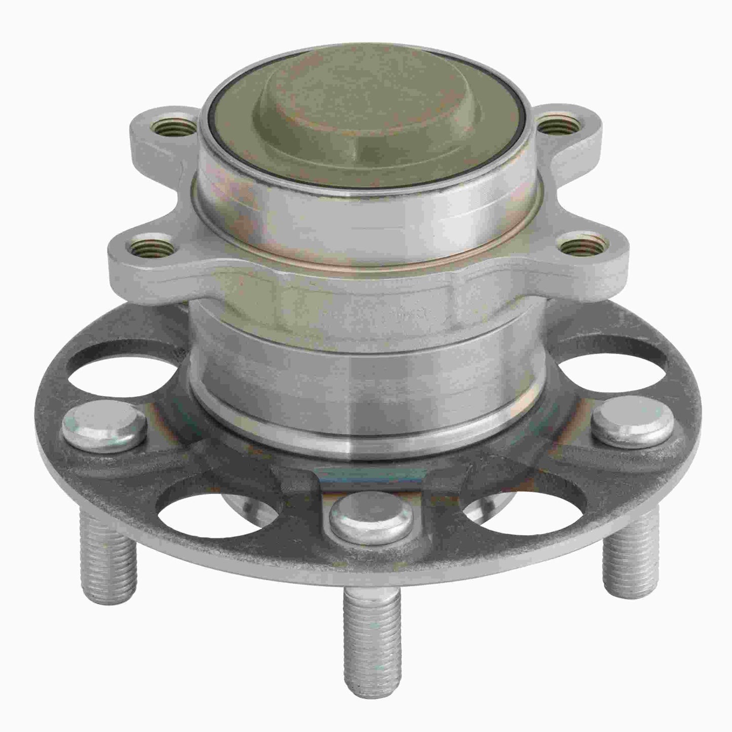 Moog Hub Assembly