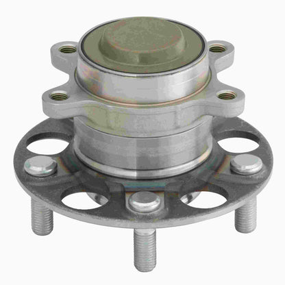 Moog Hub Assembly