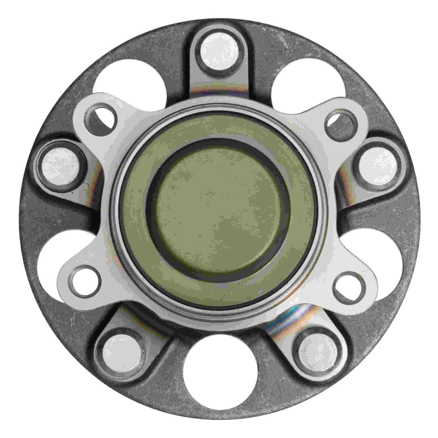 Moog Hub Assembly