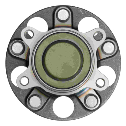 Moog Hub Assembly