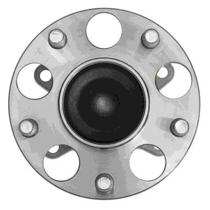 Moog Hub Assembly