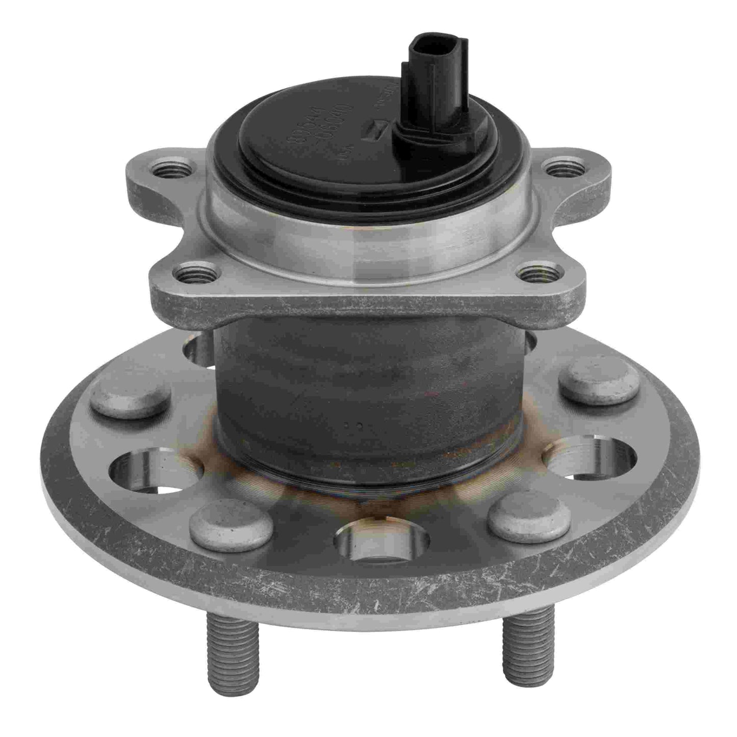 Moog Hub Assembly