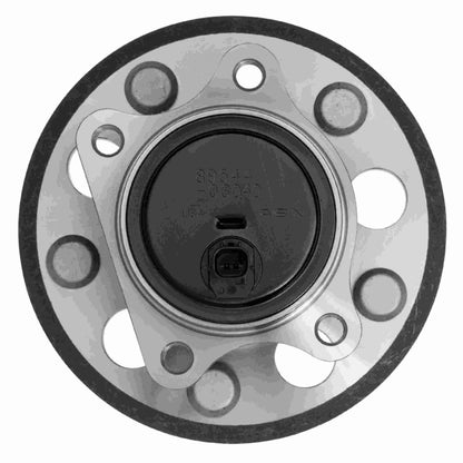 Moog Hub Assembly