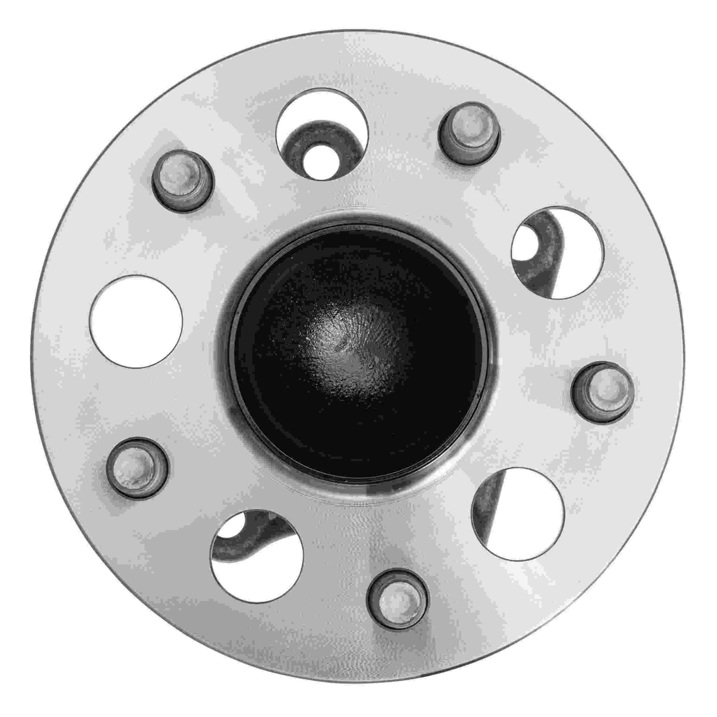 Moog Hub Assembly