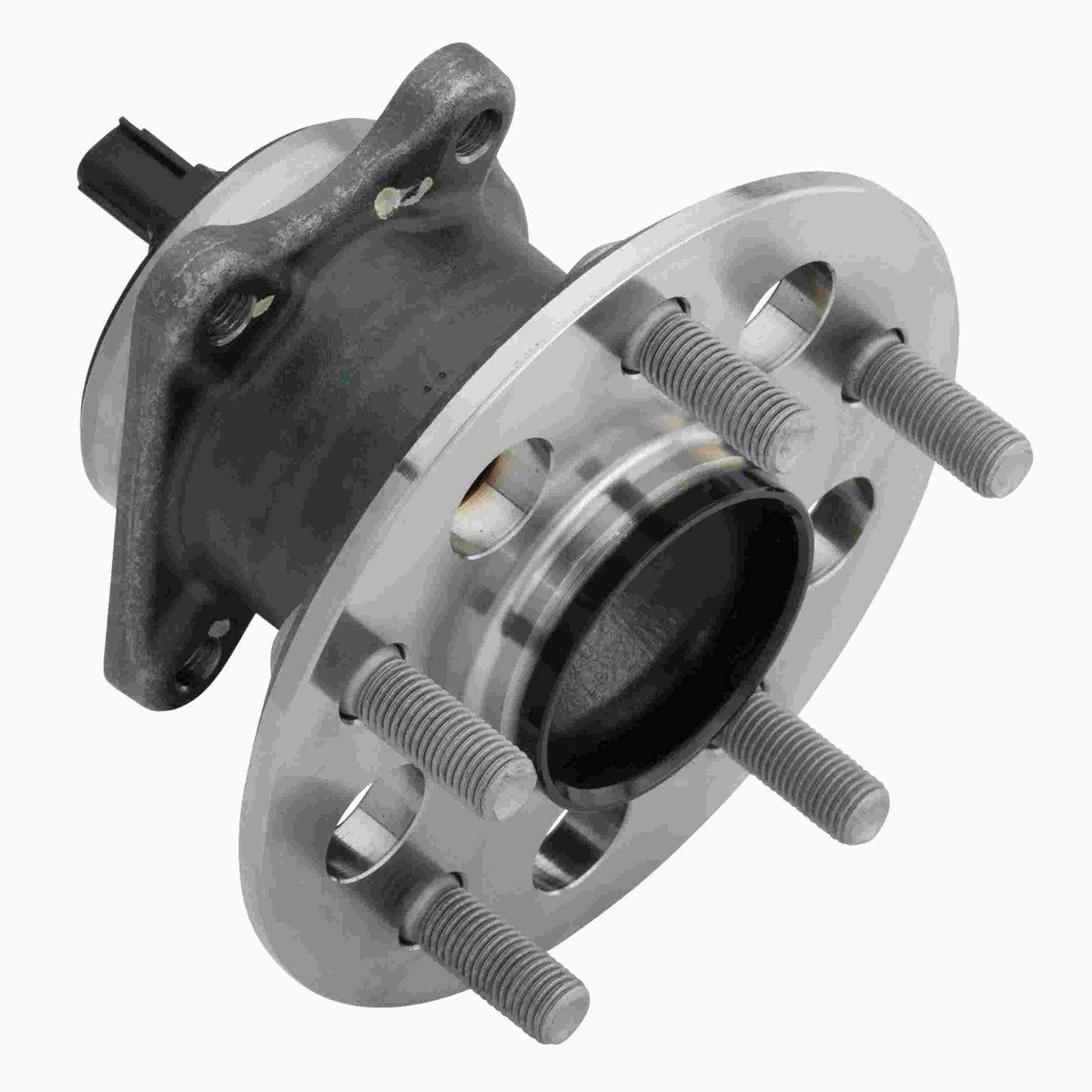 Moog Hub Assembly
