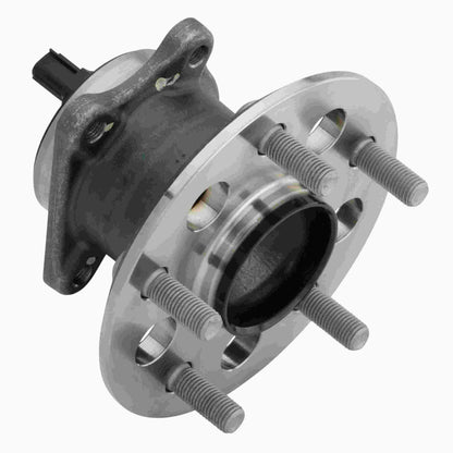 Moog Hub Assembly