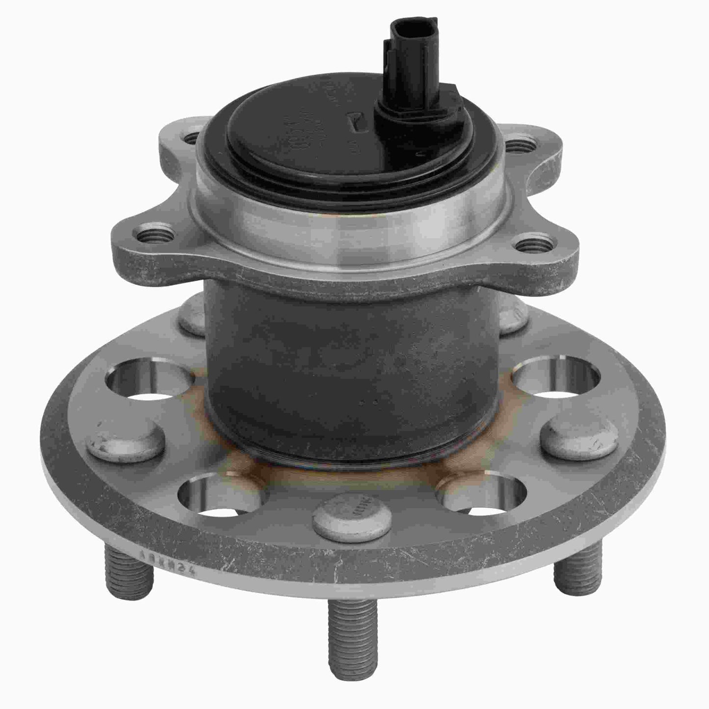 Moog Hub Assembly