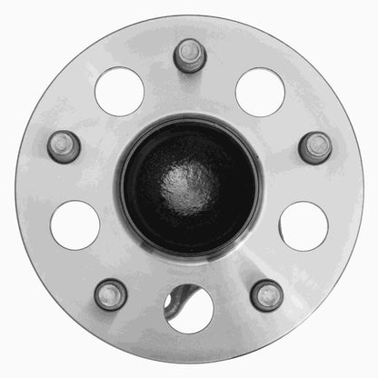 Moog Hub Assembly