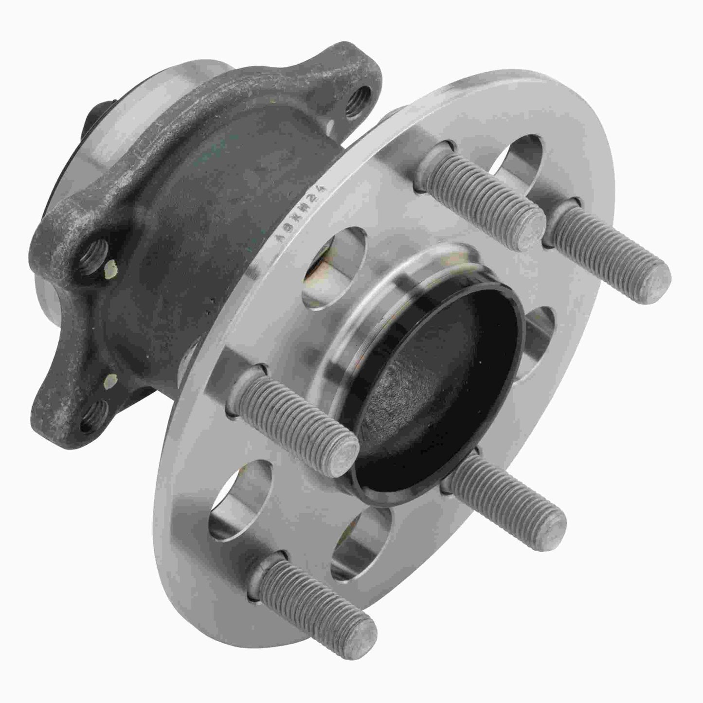 Moog Hub Assembly