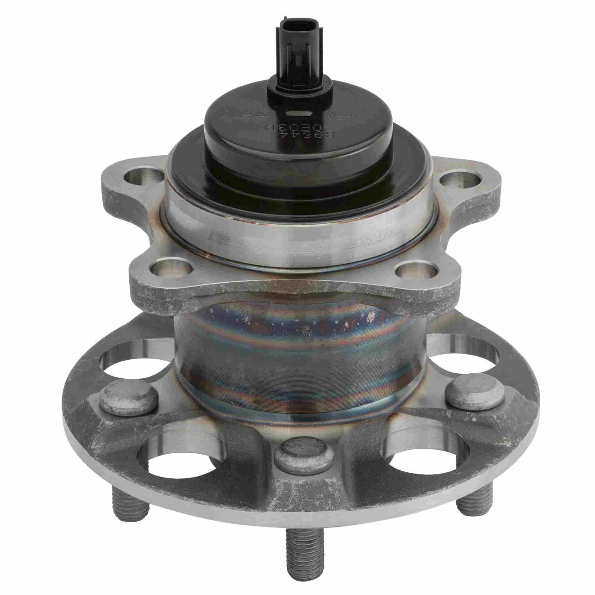 Moog 2011 Toyota Sienna Rear Hub Assembly 512456