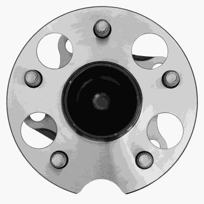 Moog 2011 Toyota Sienna Rear Hub Assembly 512456