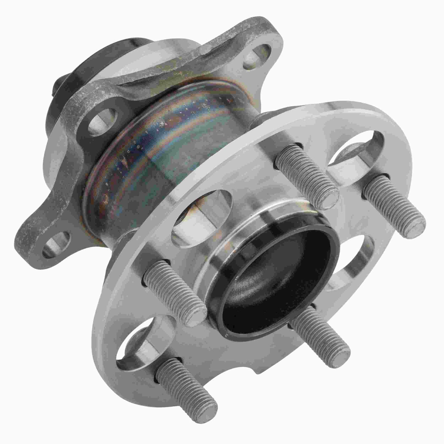 Moog 2011 Toyota Sienna Rear Hub Assembly 512456