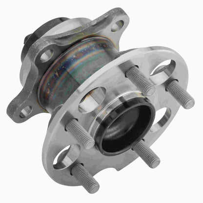 Moog 2011 Toyota Sienna Rear Hub Assembly 512456