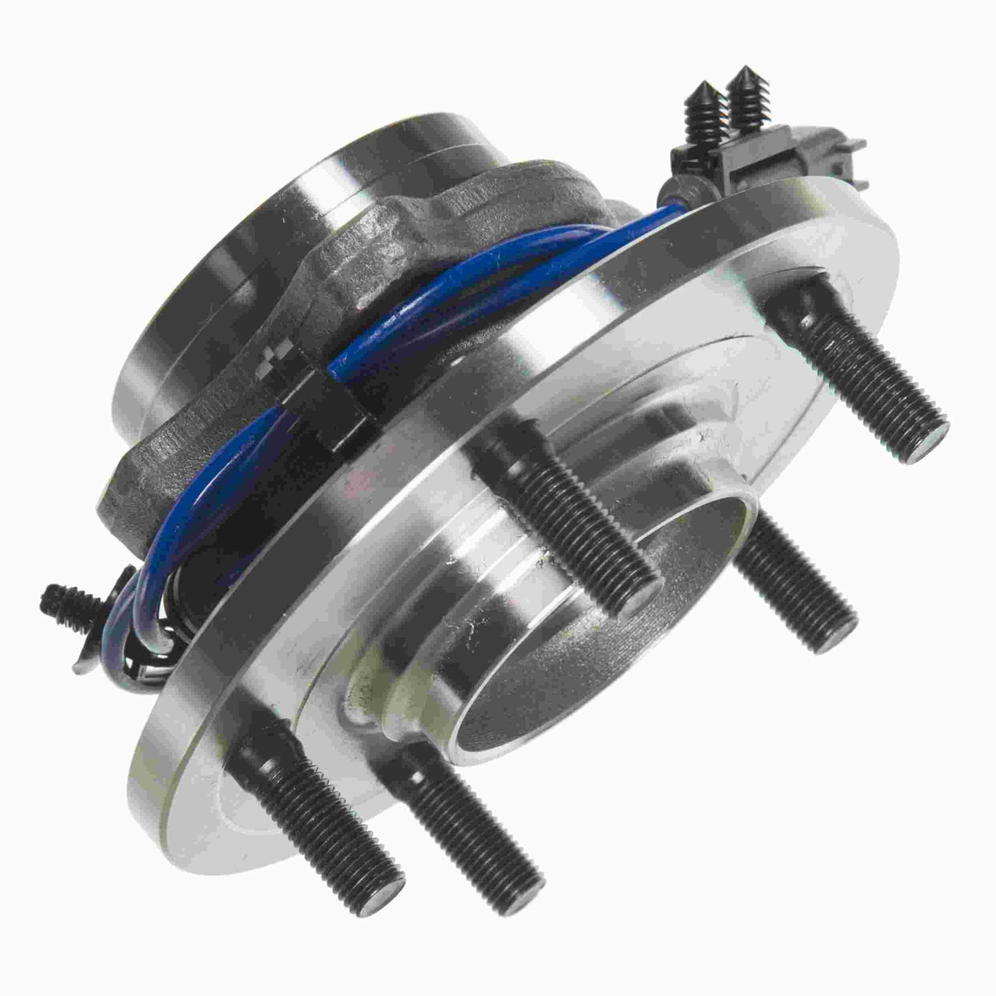 QuickSteer Wheel Bearing and Hub Assembly 512458