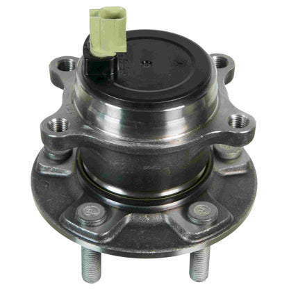 MOOG Hub Assemblies Wheel Bearing and Hub Assembly 512465