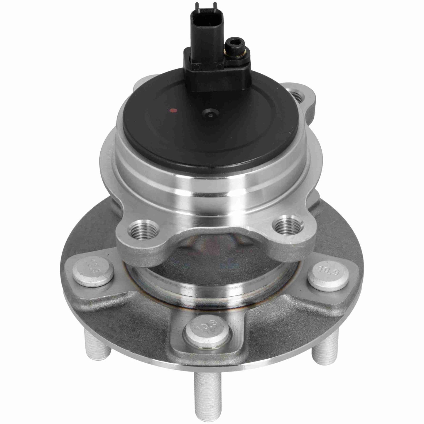 Moog Hub Assembly