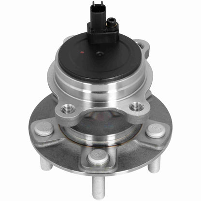 Moog Hub Assembly