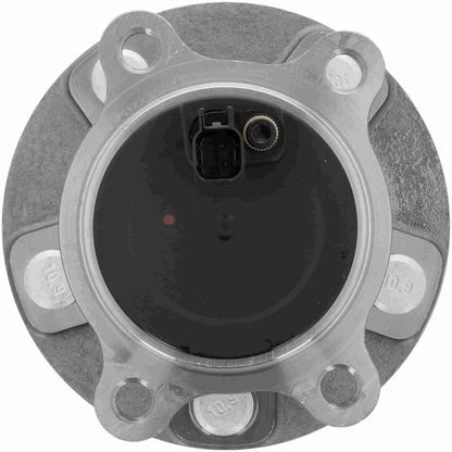 Moog Hub Assembly