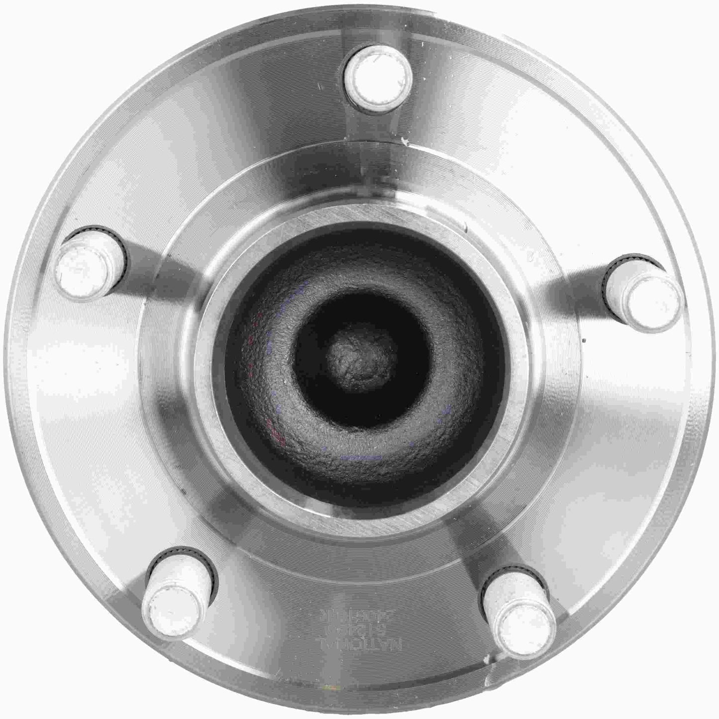 Moog Hub Assembly