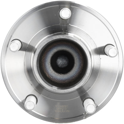 Moog Hub Assembly