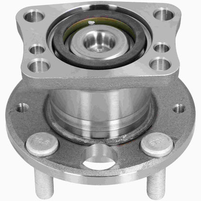 Moog 11-14 Mazda 2 Rear Hub Assembly 512468