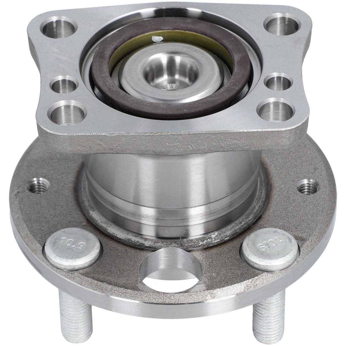 Moog 11-14 Mazda 2 Rear Hub Assembly 512468