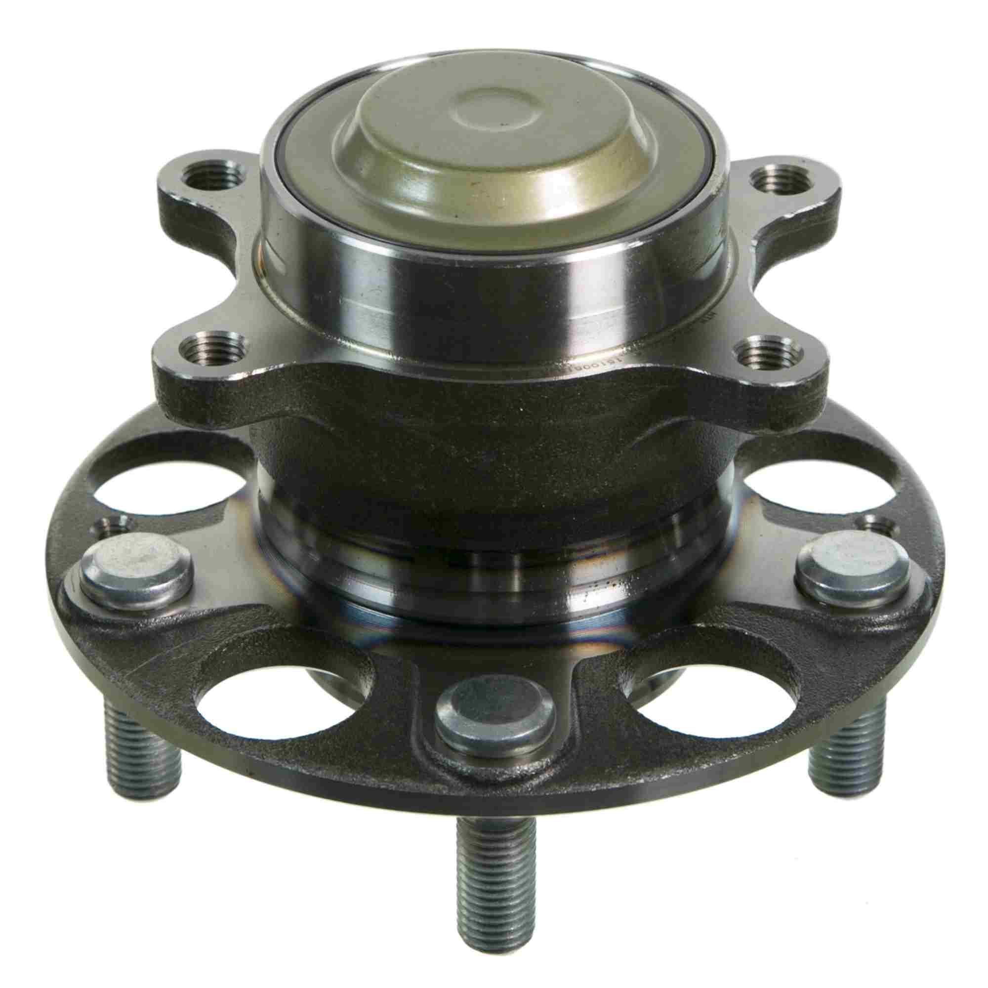 MOOG Hub Assemblies Wheel Bearing and Hub Assembly 512469