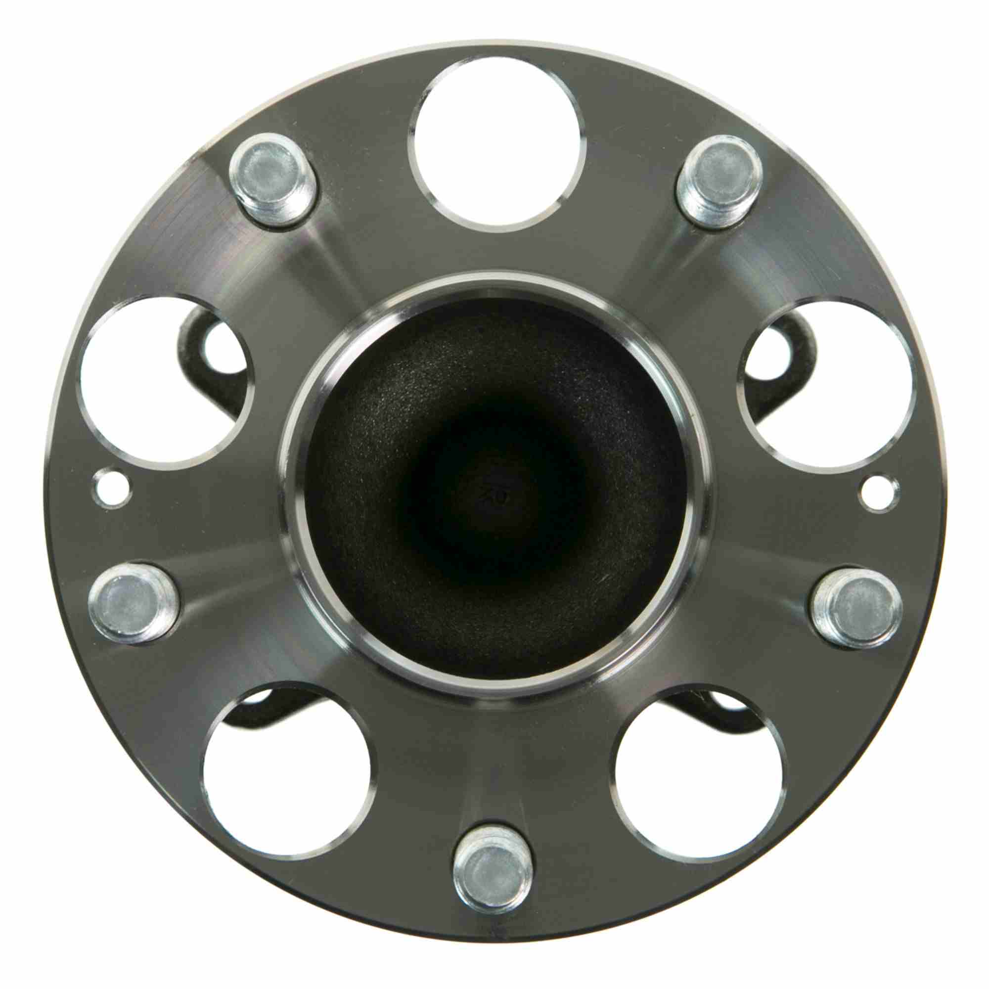 MOOG Hub Assemblies Wheel Bearing and Hub Assembly 512469