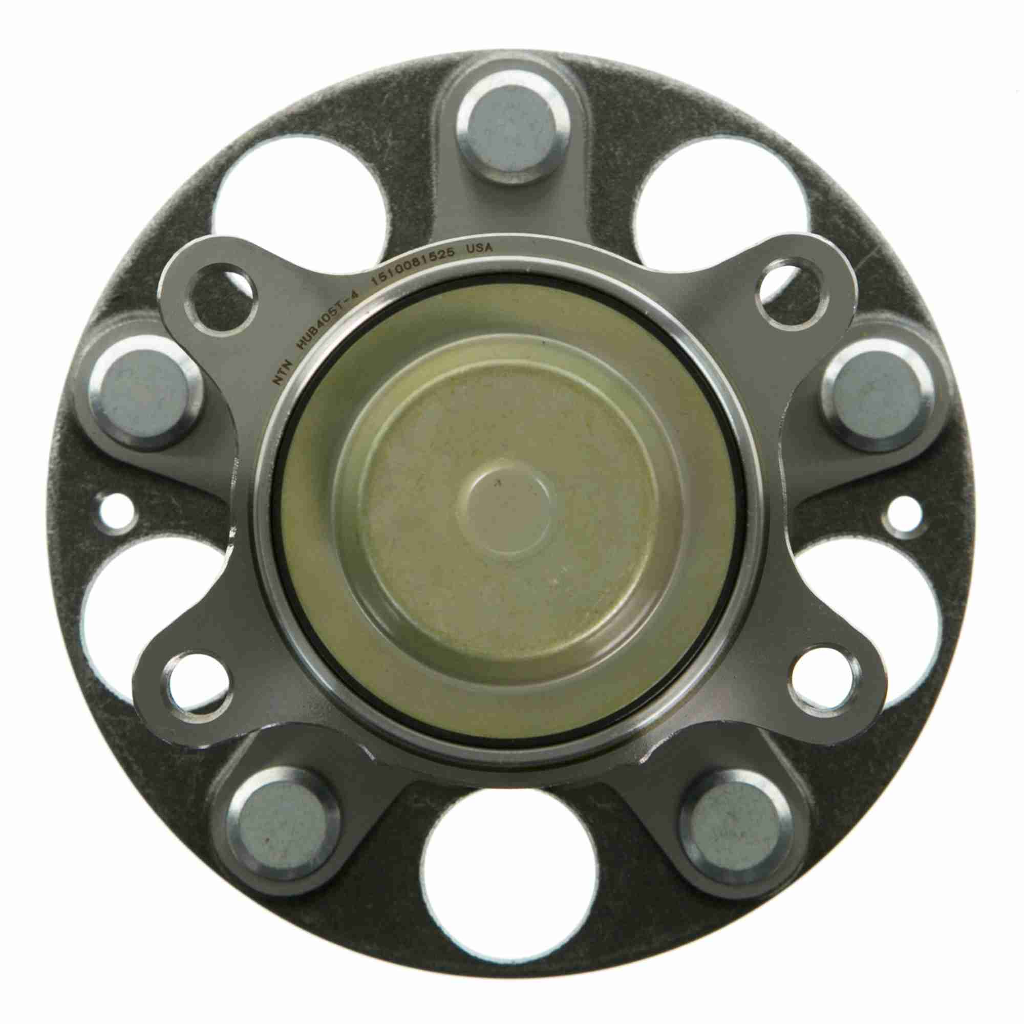 MOOG Hub Assemblies Wheel Bearing and Hub Assembly 512469