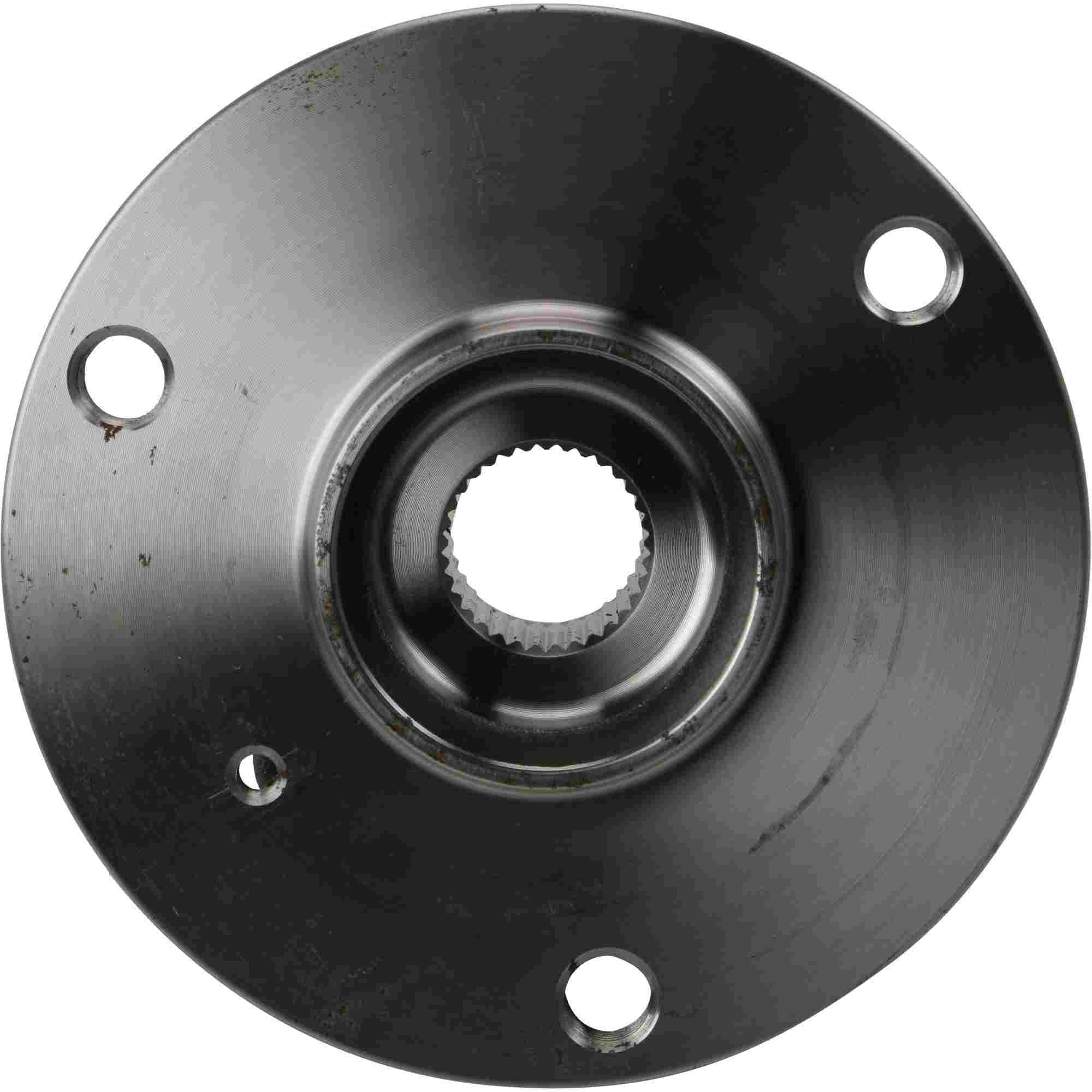 MOOG Hub Assemblies Wheel Bearing and Hub Assembly 512473