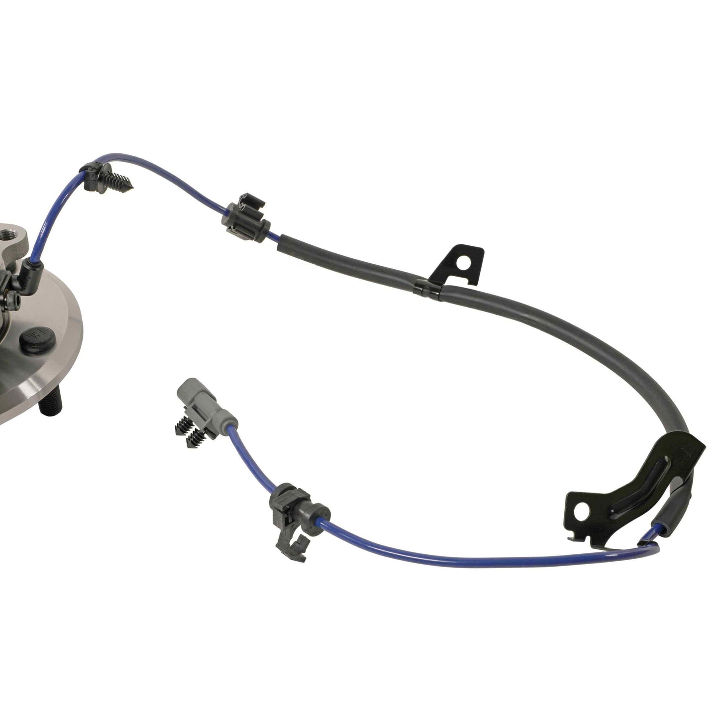 MOOG Hub Assemblies Wheel Bearing and Hub Assembly 512478