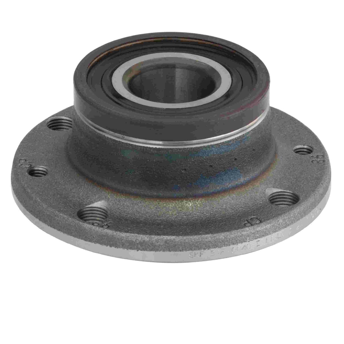 Moog Hub Assembly