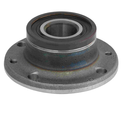 Moog Hub Assembly