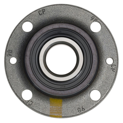 Moog Hub Assembly