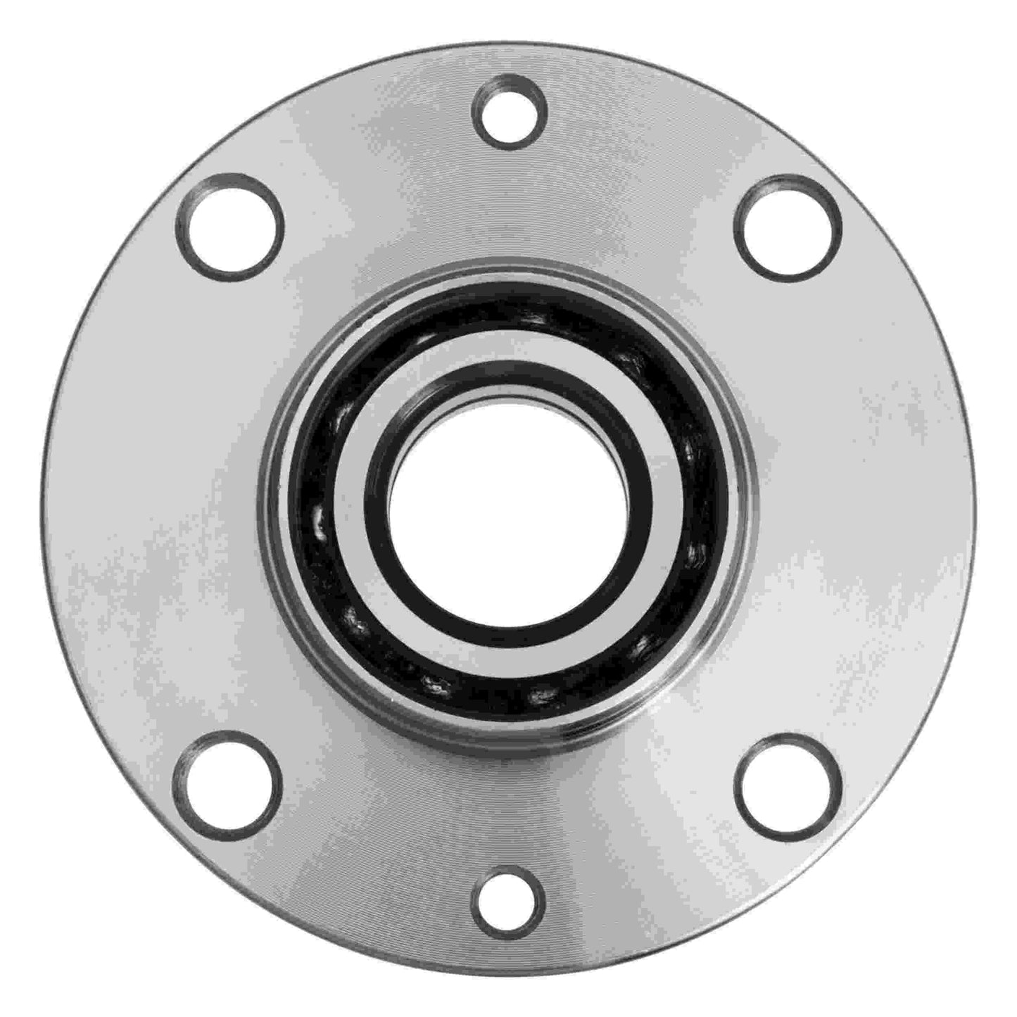 Moog Hub Assembly