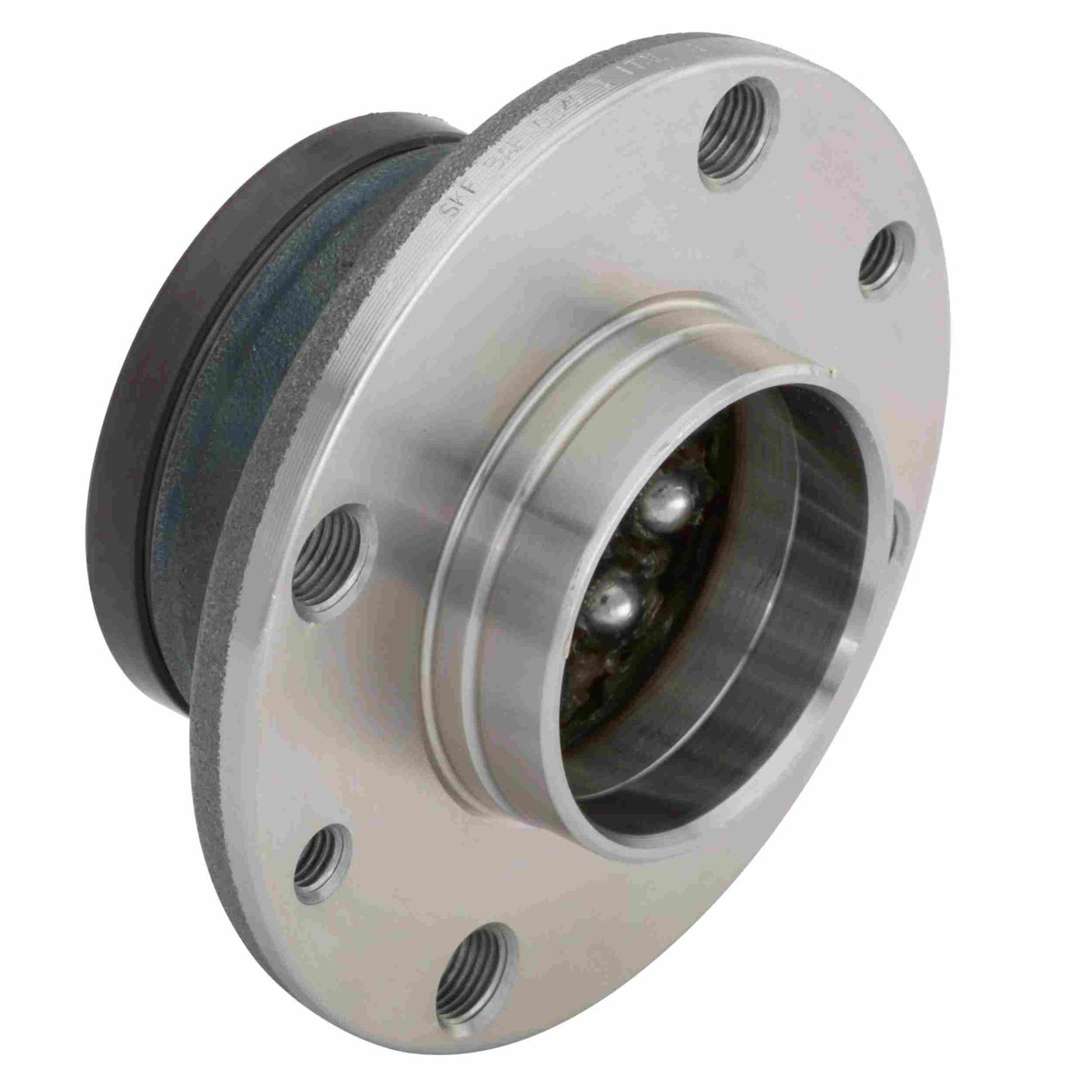 Moog Hub Assembly