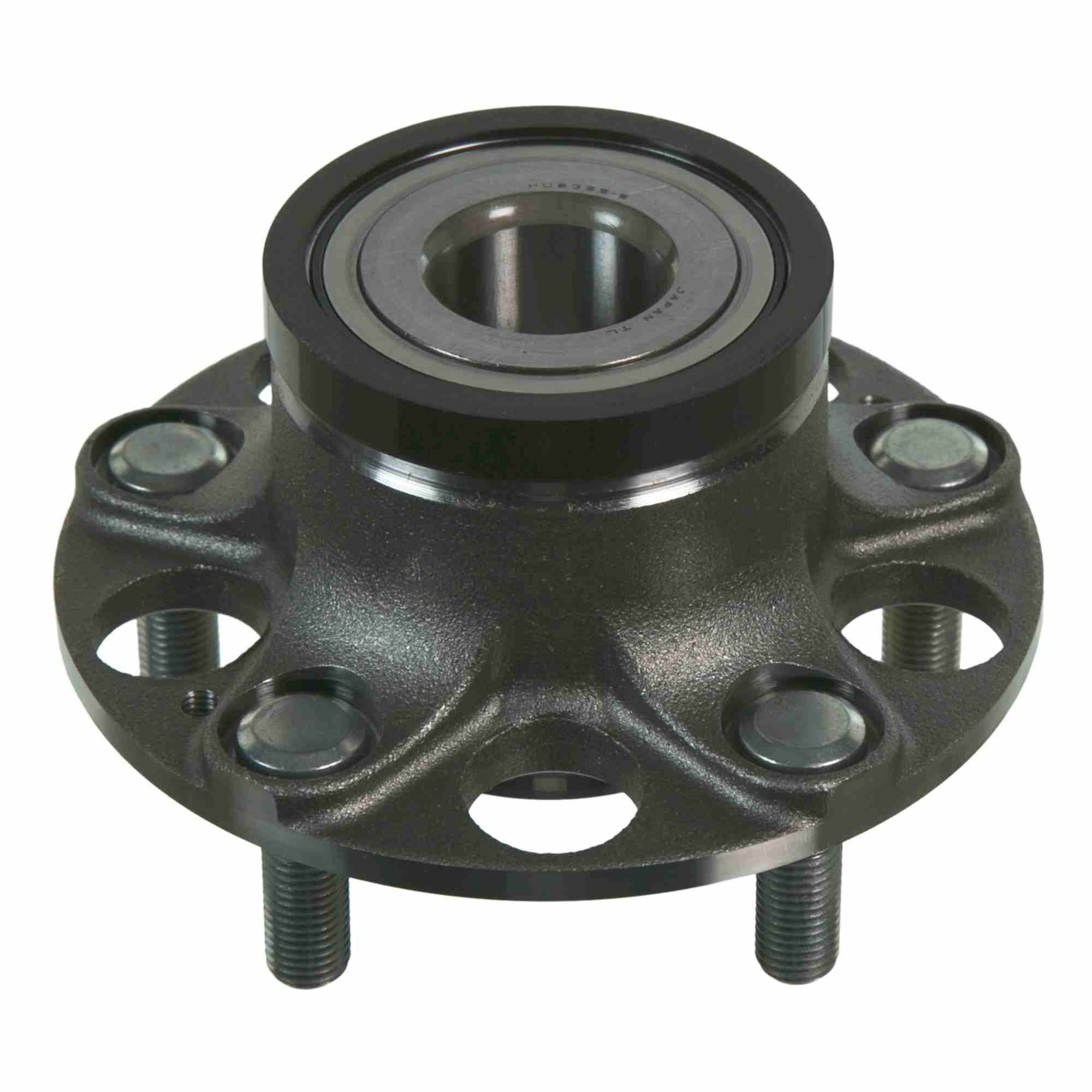 Moog 11-16 Honda CR-Z Rear Hub Assembly 512481