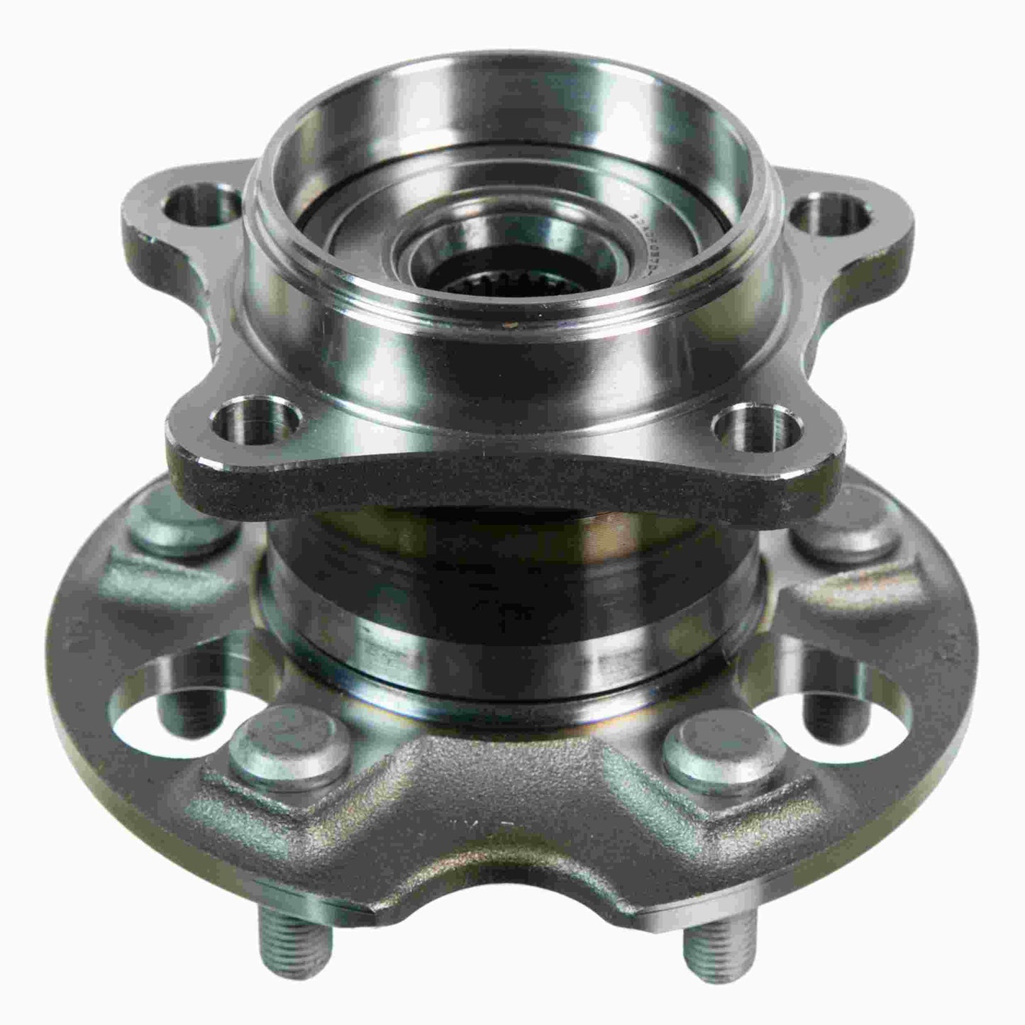 MOOG Hub Assemblies Wheel Bearing and Hub Assembly 512482