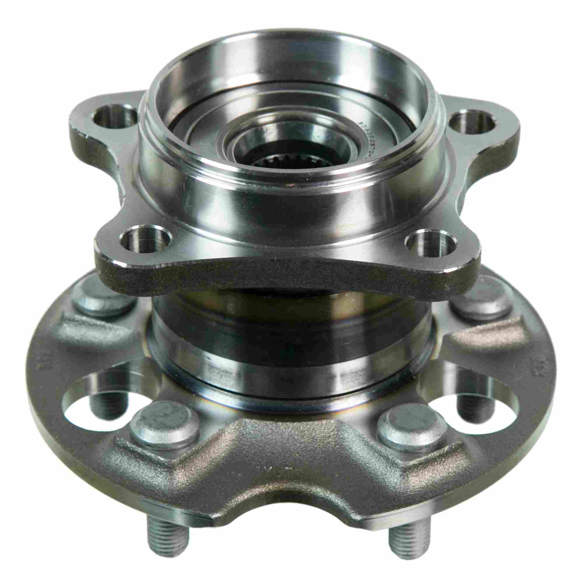 MOOG Hub Assemblies Wheel Bearing and Hub Assembly 512482