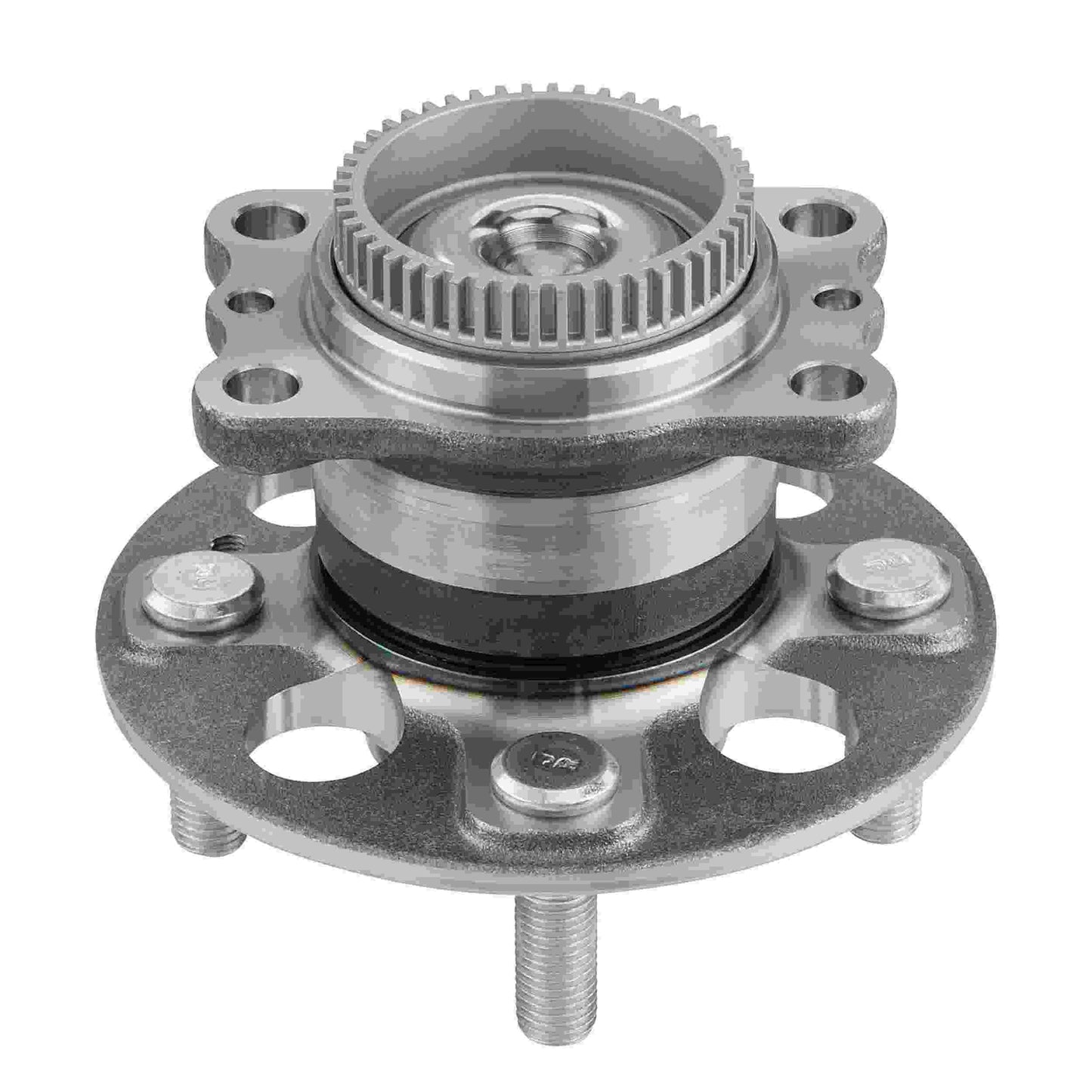 MOOG Hub Assemblies Wheel Bearing and Hub Assembly 512483