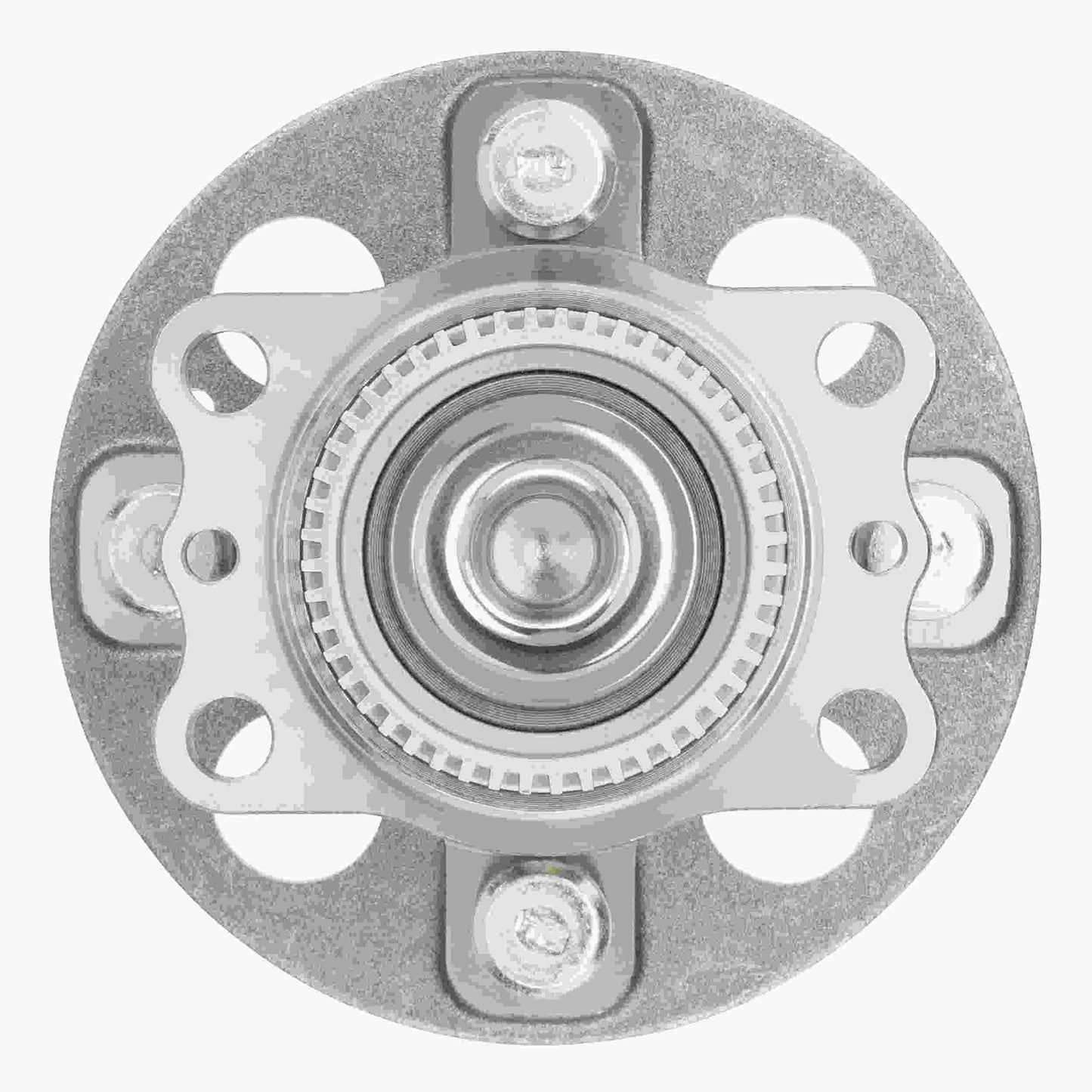 MOOG Hub Assemblies Wheel Bearing and Hub Assembly 512483