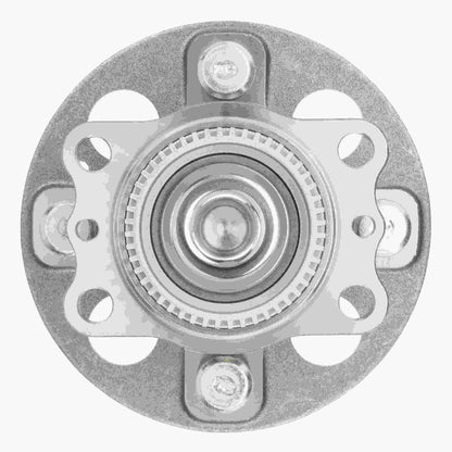 MOOG Hub Assemblies Wheel Bearing and Hub Assembly 512483