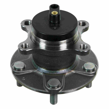 MOOG Hub Assemblies Wheel Bearing and Hub Assembly 512486