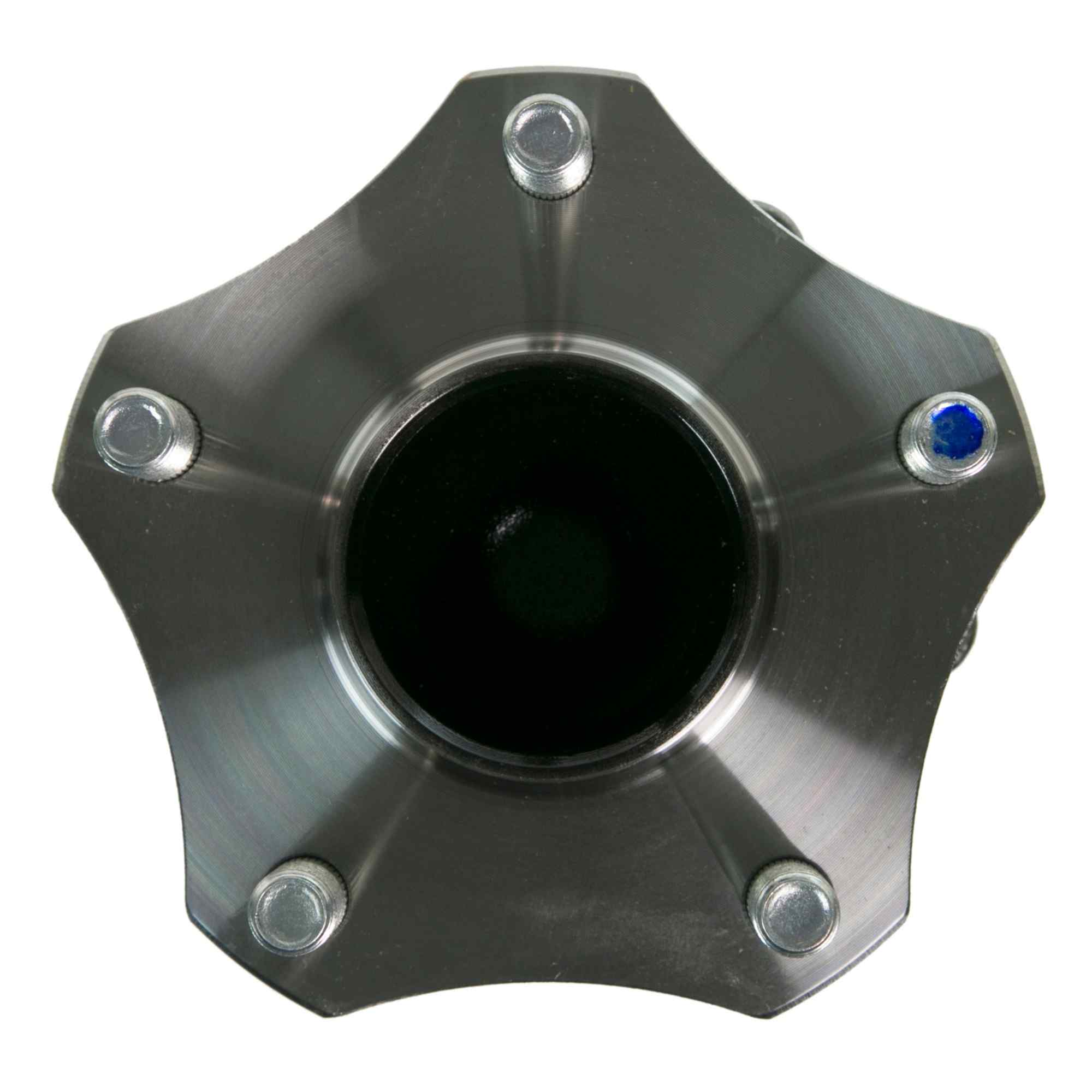 Moog 10-13 Suzuki Kizashi Rear Hub Assembly 512487