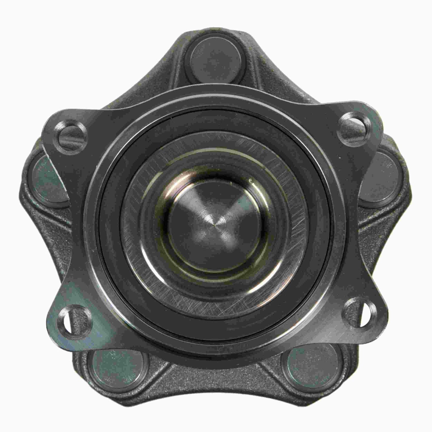 Moog 10-13 Suzuki Kizashi Rear Hub Assembly 512487