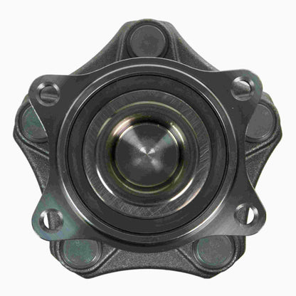 Moog 10-13 Suzuki Kizashi Rear Hub Assembly 512487